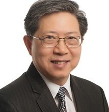 Dr Peter Fung, specialist at City Fertility Centre