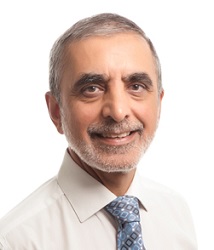 Dr Mahomed Khatree