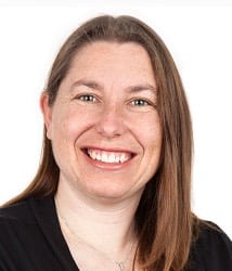 Dr Melissa Oxlad, specialist at City Fertility Centre