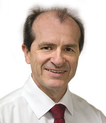 Dr Alwyn Dunn
