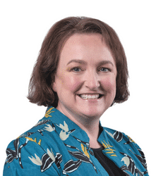 Dr Anne Poliness