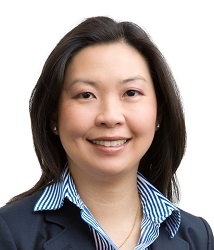 Dr W. Catarina Ang