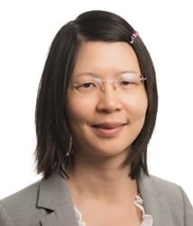 Dr Jenny Ho