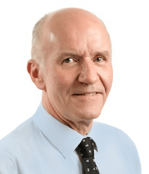 Dr Neil Wallman