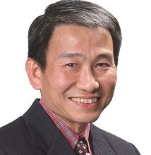 Dr Peng Ng, specialist at City Fertility Centre