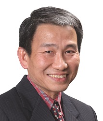 Dr Peng Ng