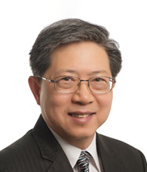 Dr Peter Fung