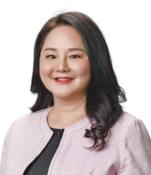 Dr Sharon Li