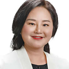 Dr Sharon Li, fertility specialist Brisbane Southside Clinic