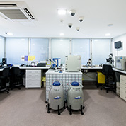 Brisbane City Lab