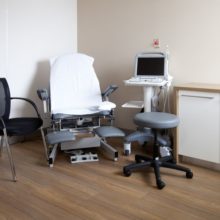 City Fertility Melbourne Bundoora procedure room