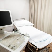 City Fertility Gold Coast procedure room