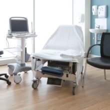 City Fertility Melbourne procedure room