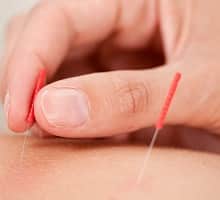 06.02.2014 Complementary Therapies