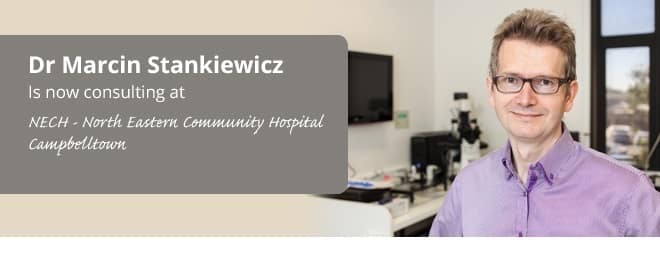 01.05.14 IVF services in Campbelltown as demand grows