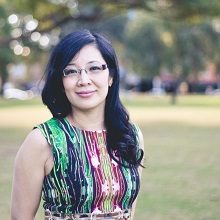 Dr Georgiana Tang, specialist at City Fertility Centre