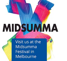 14.01.15_Visit us at the Midsumma Festival in Melbourne