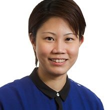 Dr Pooi Leng Lee, specialist at City Fertility Brisbane Southside