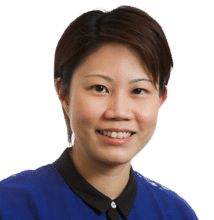 Dr Pooi Leng Lee