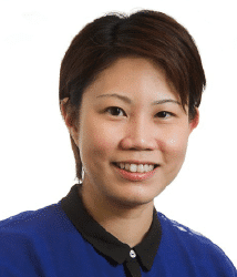 Dr Pooi Leng Lee