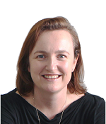 Dr Anne Poliness, specialist at City Fertility Melbourne