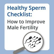 sperm test