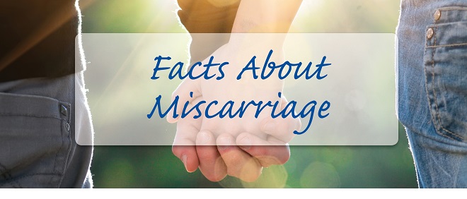 blog banner image_FERTILITY AND MISCARRIAGE ..