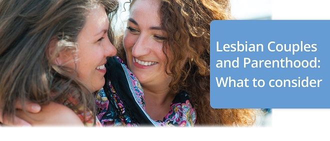 blog banner image_Lesbian couples and parenthood- what to consider_660x282