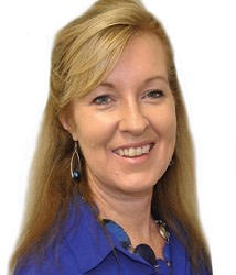 Fiona Ferrier