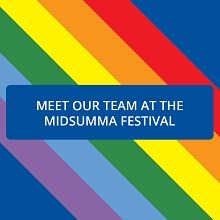 Midsumma Festival Team
