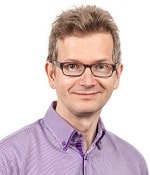 Dr Marcin Stankiewicz, fertility specialist at City Fertility Adelaide