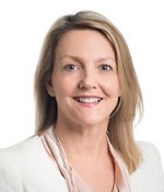 Dr Julie Lindstrom, specialist at City Fertility Centre Brisbane