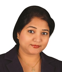 Dr Vidhya Gupta