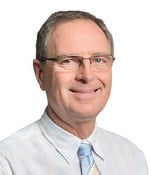 Dr Neil Astill, specialist at City Fertility Centre Brisbane Southside