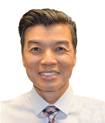 Dr Vincent Loh