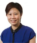 Dr Pooi Leng Lee