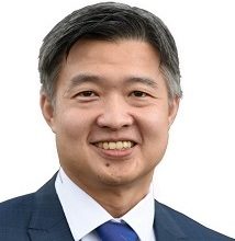 Dr Matthew Lau Profile Photo