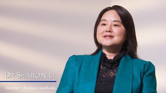 Dr Sharon Xian Li | City Fertility