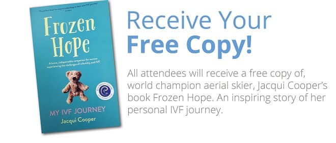 Jacqui cooper book promo
