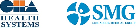 CHA and SMG Logo