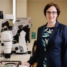 Dr Lauren Sanders, Melbourne Bundoora fertility specialist