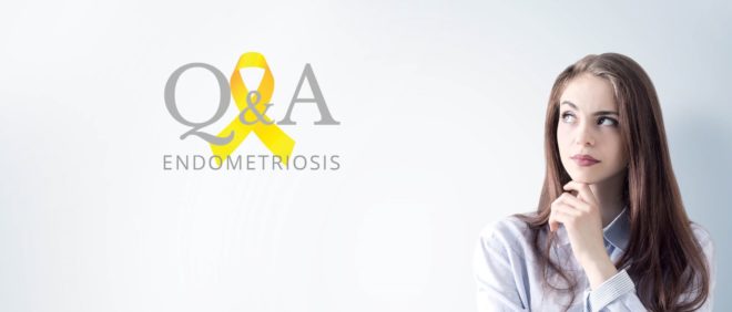 endometriosis Q & A