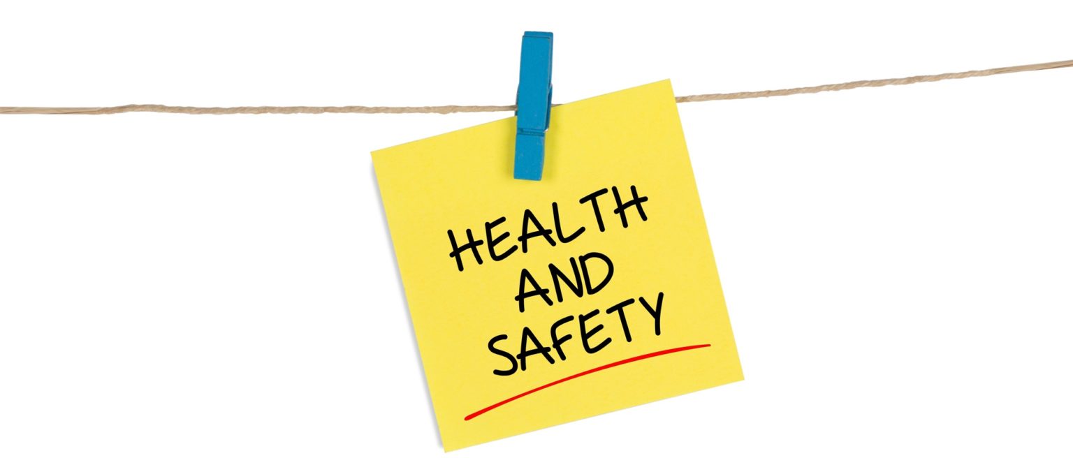 Health And Safety Policy Statement health-and-safety-policy-statement