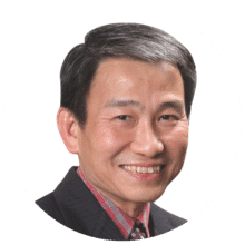 Dr Peng Ng