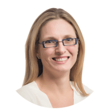 Dr Simone Campbell fertility specialist Brisbane