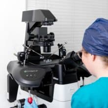 City Fertility Brisbane City - IVF Laboratory