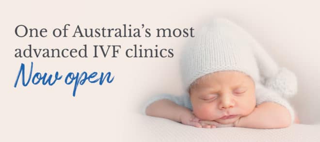 City Fertility Sydney CBD