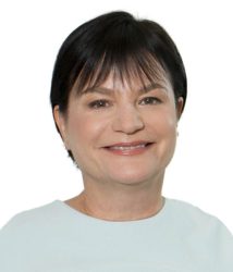Dr Devora Lieberman