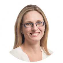 Dr Simone Campbell, Brisbane Fertility and IVF