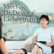 Dr Devora Lieberman, Fertility specialists Sydney